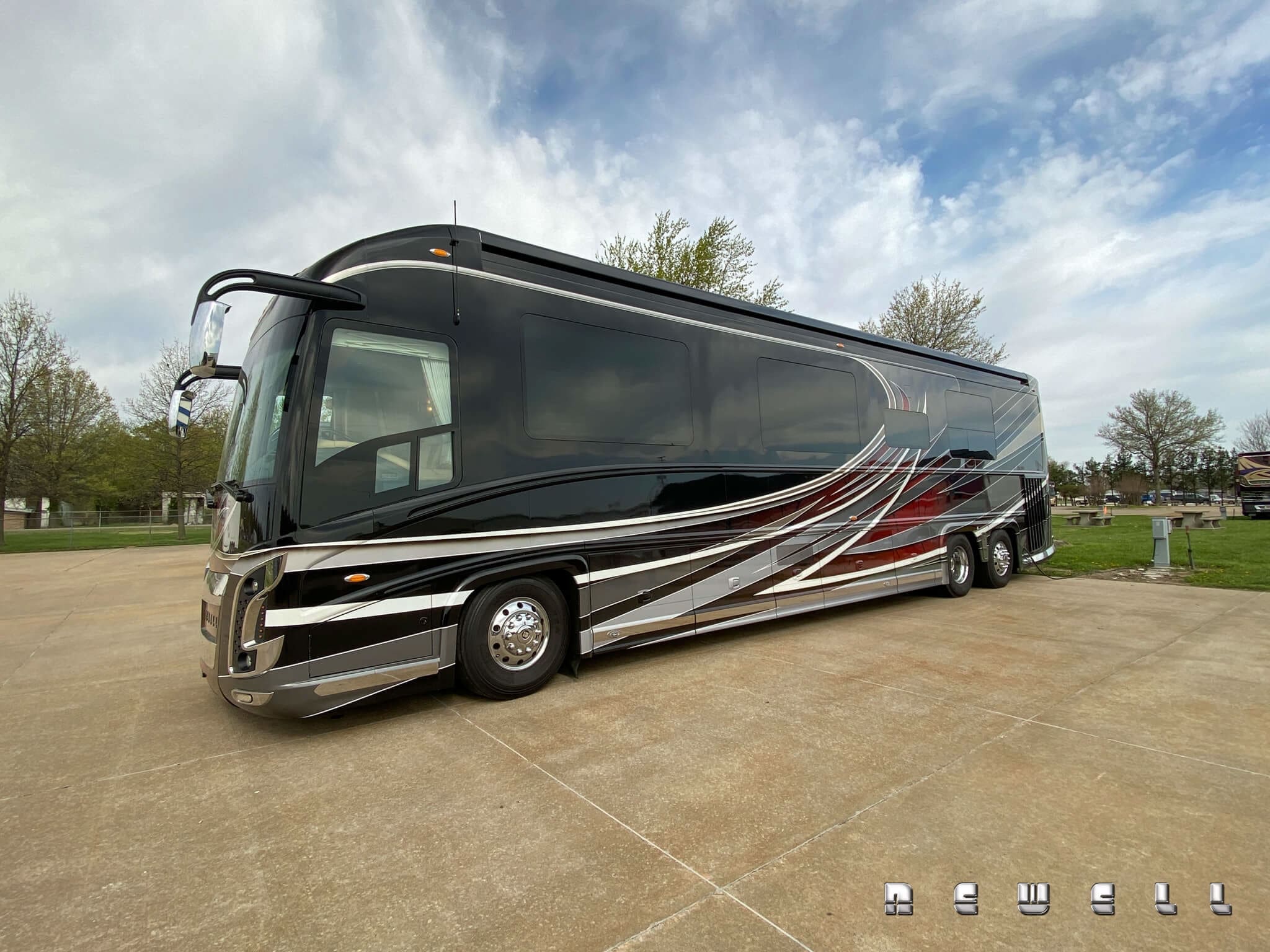 Newell Coach 1460