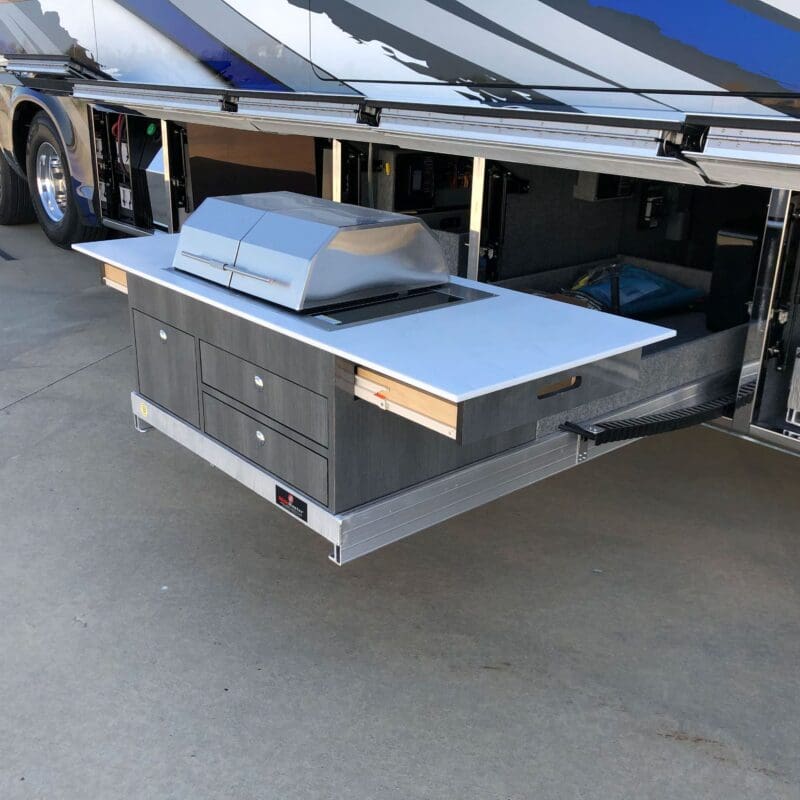 Outdoor Entertainment